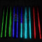 Гирлянда Тающие сосульки 10*0.8 м., 24V., 780 RGB LED ламп, коннектор, черный ПВХ, Beauty Led (CCL780-10-1RGB)