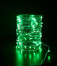 Светодиодная гирлянда нить Роса 10 м., 12V, 100 зеленых LED ламп, Beauty Led (Rosa 100-10-G) в Кемерово